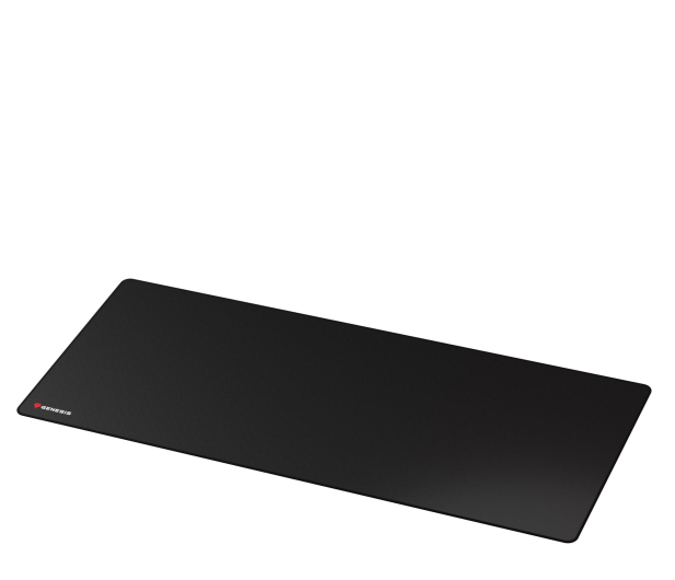 Genesis CARBON 500 ultra logo 1100x450 mm - 1455303 - zdjęcie 3
